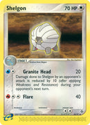 Shelgon 42 97 (42/97) [DR]
