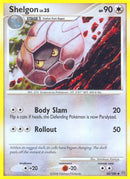 Shelgon (50/100) [SF]