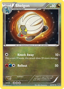 Shelgon (63/101) [PLB]