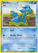 Shellos East Sea (73/100) [MD]