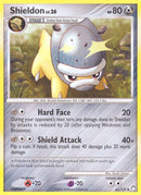 Shieldon (63/123) [MT]