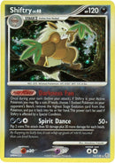 Shiftry (14/130) [DP]