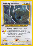 Shining Noctowl (110/105) [N4]