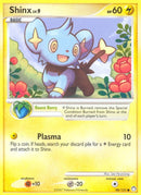 Shinx (98/123) [MT]