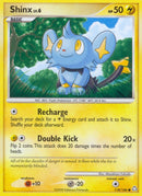 Shinx (118/146) [LA]