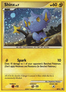Shinx DP15 (DP15) [PR]
