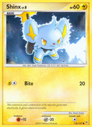 Shinx (126) [SV]