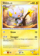 Shinx (74/99) [AR]