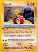 Shuckle (51/64) [N3]