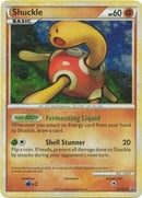 Shuckle HGSS15 (HGSS15) [PR]