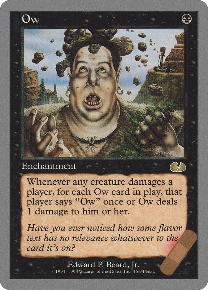 Ow (36) [UGL]