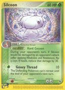 Silcoon (43/109) [RS]
