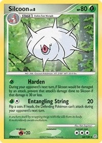 Silcoon (63/130) [DP]