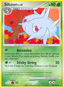Silcoon (63/127) [PL]
