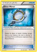 Silver Mirror (89/101) [PLB]
