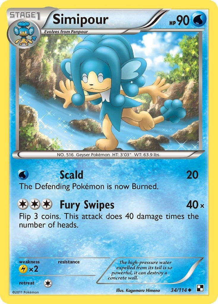 Simipour (34/114) [BLW]