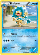 Simipour (38/146) [XY]