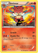 Simisear (17/101) [NVI]