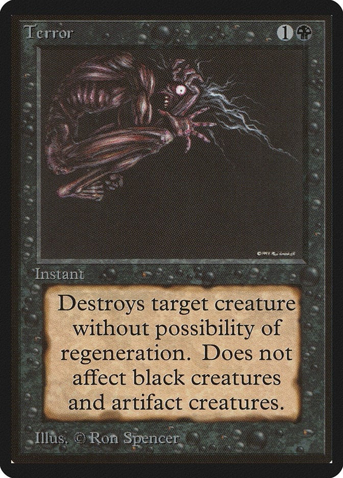 Terror [LEB]