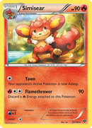 Simisear (23/146) [XY]
