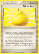 Sitrus Berry (91/115) [UF]