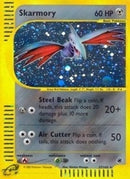 Skarmory 27 (027/165) [EX]