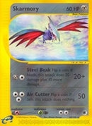 Skarmory 63 (063/165) [EX]