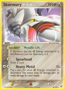 Skarmory [Deoxys]