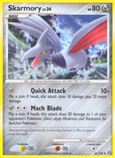 Skarmory (51/100) [SF]
