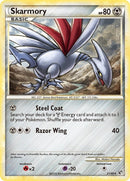 Skarmory (21/90) [UD]