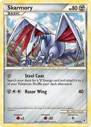 Skarmory (31/95) [CL]