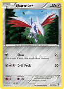 Skarmory 95 (95/149) [BCR]