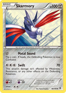 Skarmory 96 (96/149) [BCR]