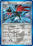 Skarmory Team Plasma (87/135) [PLS]