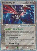 Skarmory ex (98/108) [PK]