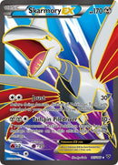 Skarmory EX 145 Full Art (145/146) [XY]