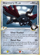 Skarmory FB (83) [SV]