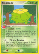 Skiploom (49/109) [RR]