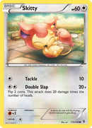 Skitty (113/149) [BCR]