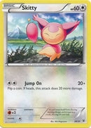 Skitty (28/39) [KSS]