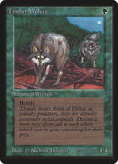 Timber Wolves [LEB]