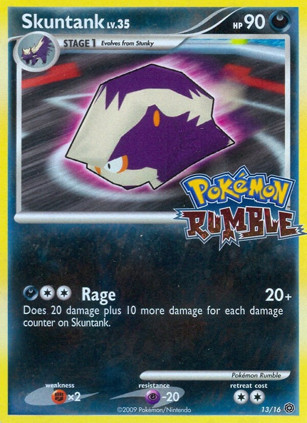Skuntank (13) [RUM]