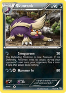 Skuntank (77/124) [DRX]