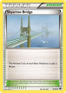 Skyarrow Bridge (91/99) [NXD]