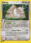 Slaking (12/109) [RS]