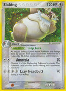 Slaking (15/107) [DX]