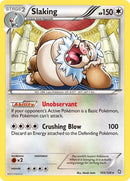 Slaking (103/124) [DRX]