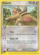 Slakoth (45/109) [RS]