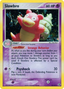 Slowbro (14/112) [RG]
