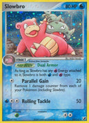 Slowbro (13/115) [UF]